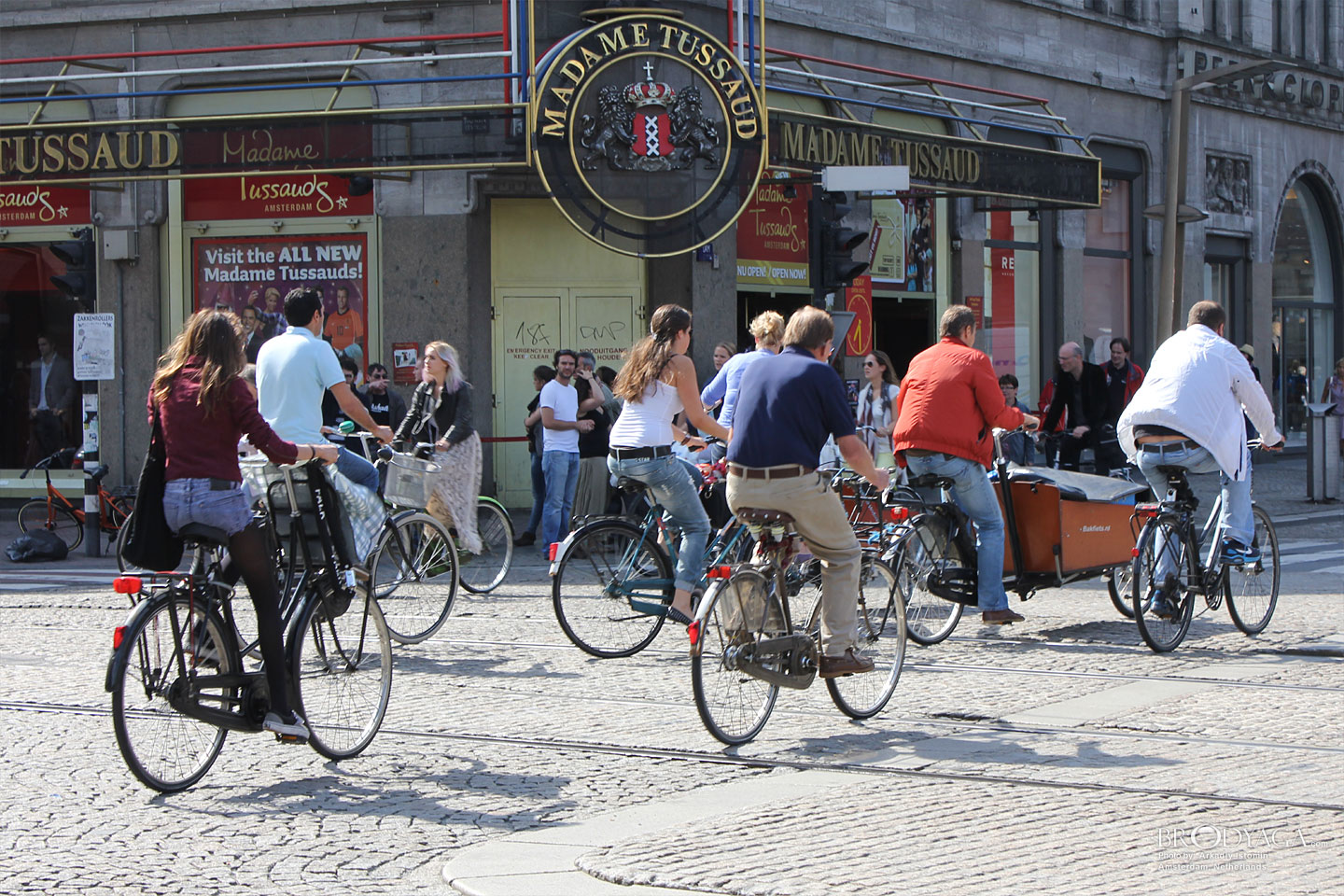 Amsterdam
